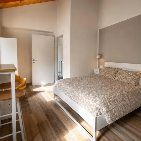 La Piccola Lepre Couette-café Acqui Terme
