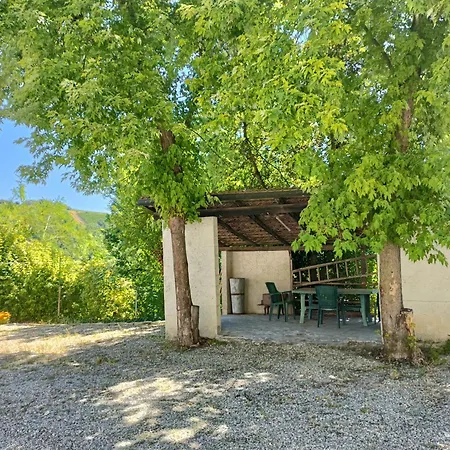 La Piccola Lepre Couette-café 3*