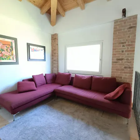 Couette-café La Piccola Lepre Acqui Terme