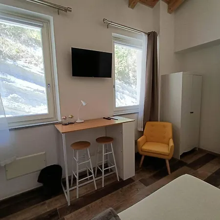 Frühstückspension La Piccola Lepre 3*