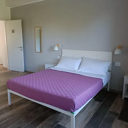La Piccola Lepre 3* Acqui Terme