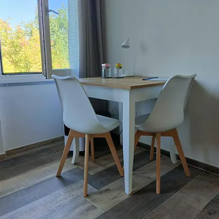 La Piccola Lepre Couette-café 3*