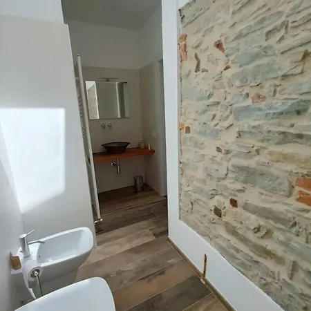 La Piccola Lepre Frühstückspension Acqui Terme