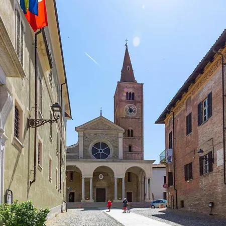 La Piccola Lepre 3* Acqui Terme