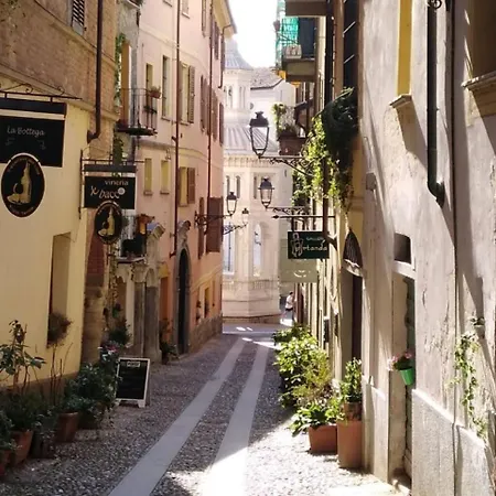 La Piccola Lepre