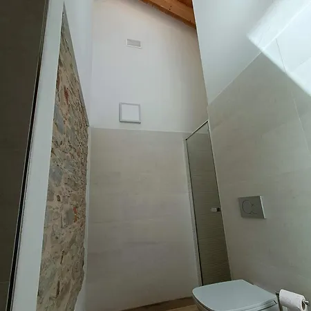 Couette-café La Piccola Lepre Acqui Terme